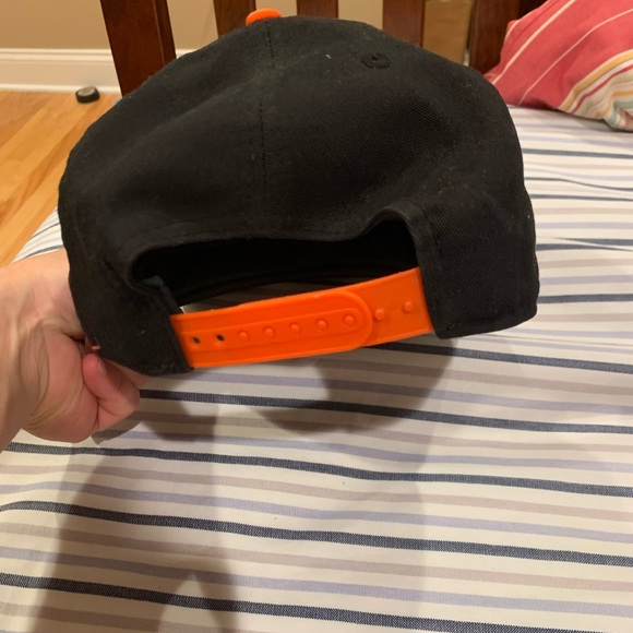 Miami Marlins SnapBack Hat - Picture 4 of 4